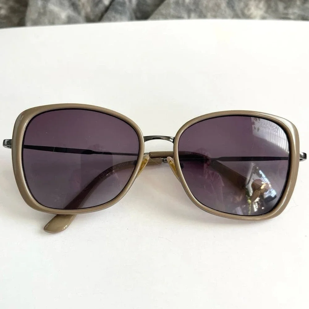 Vintage Kenneth Cole Reaction 90’s Sunglasses Aviators KC2774